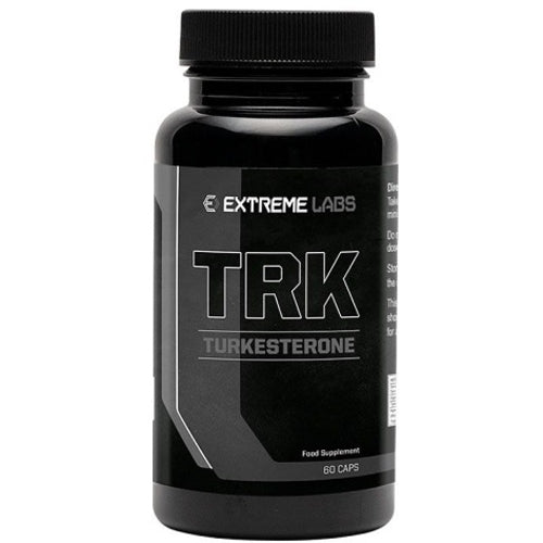 Extreme Labs Turkesterone Trk 60 Kapseln