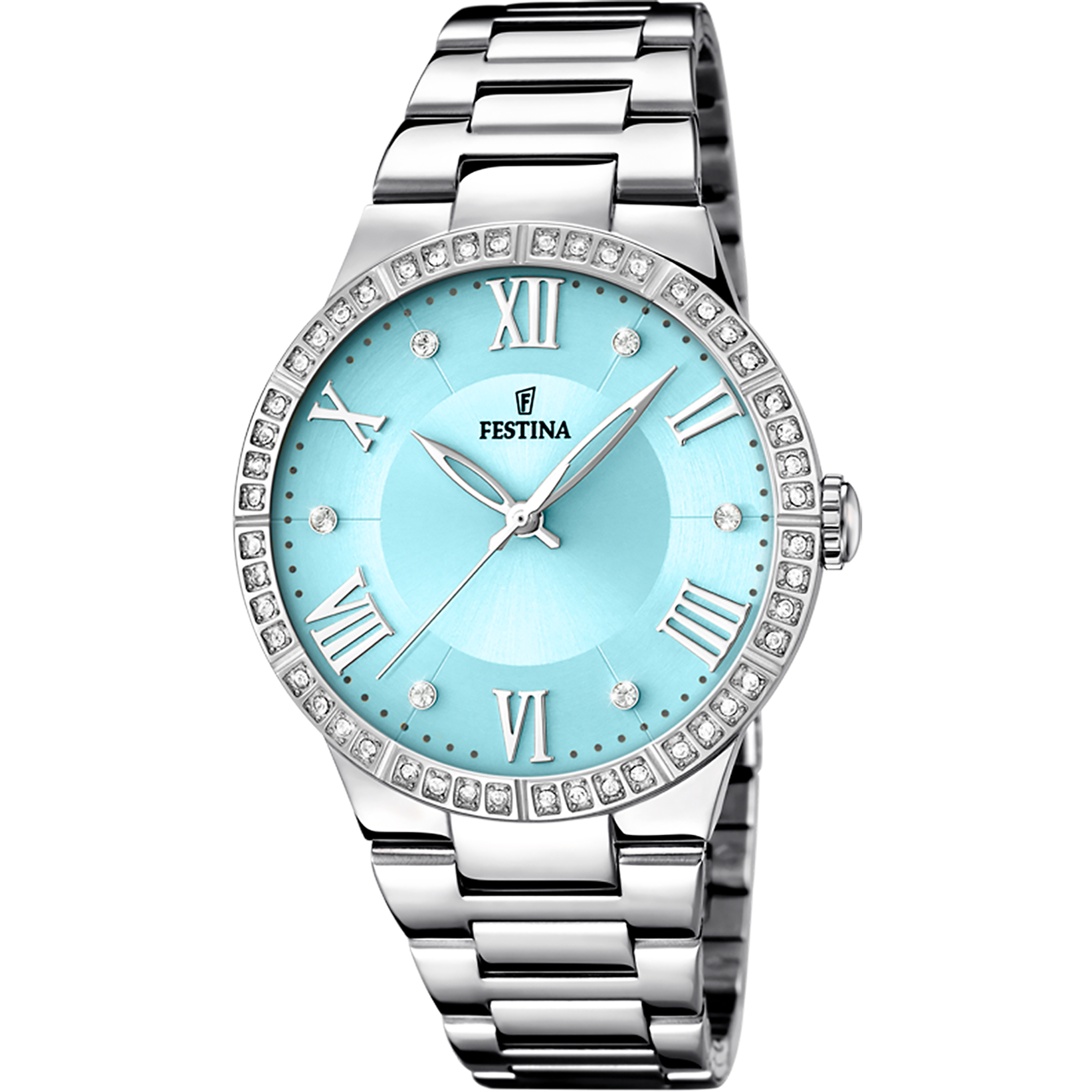 Festina Boyfriend