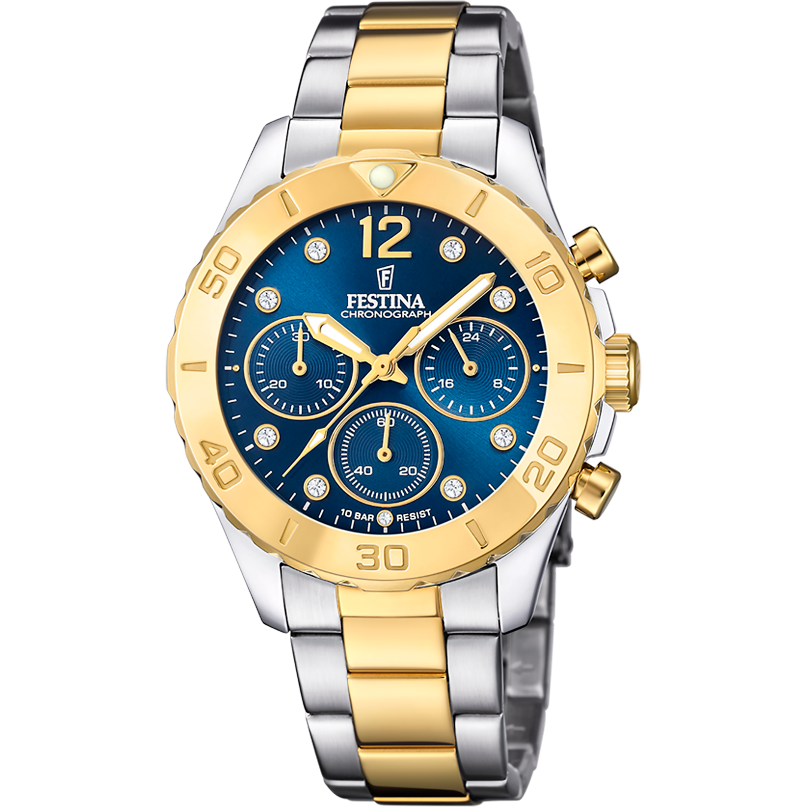 Festina Boyfriend Chronograph