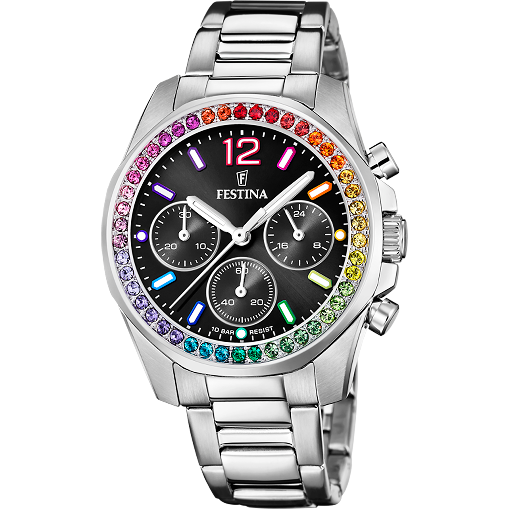Festina Boyfriend Chronograph