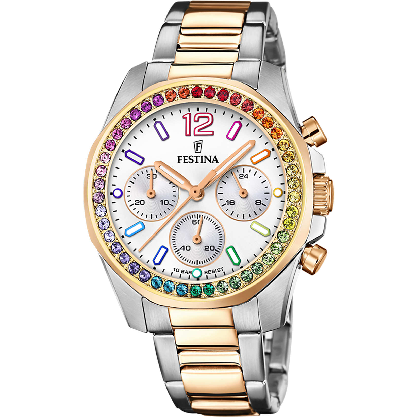 Festina Boyfriend