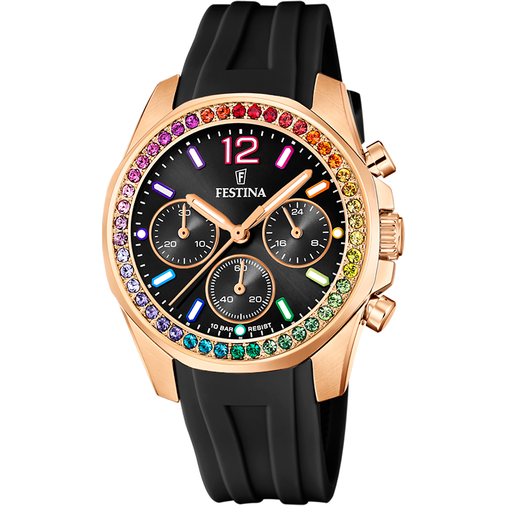 Festina Boyfriend