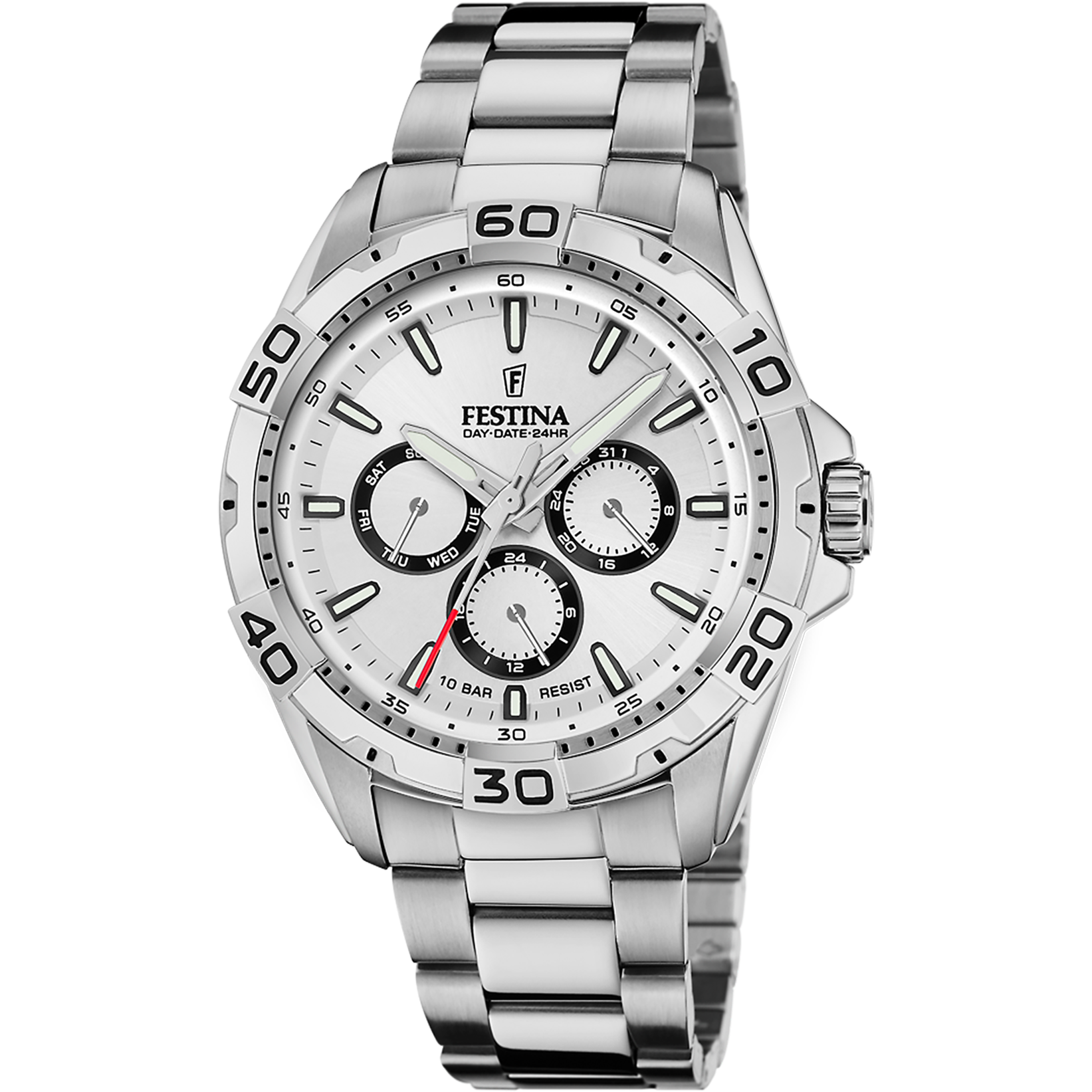 Festina Multifunktion