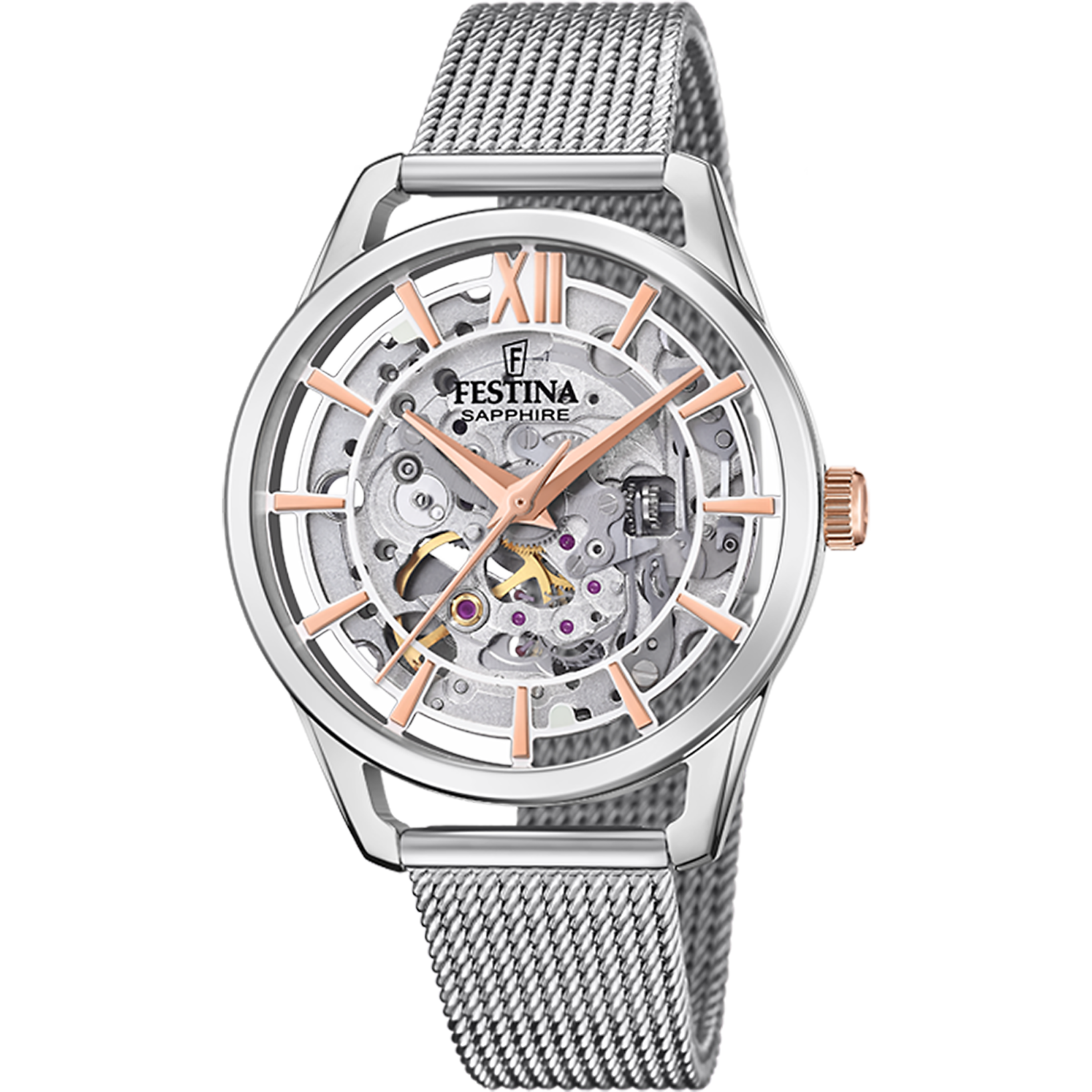 Festina Automatic