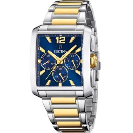 Festina Timeless Chronograph