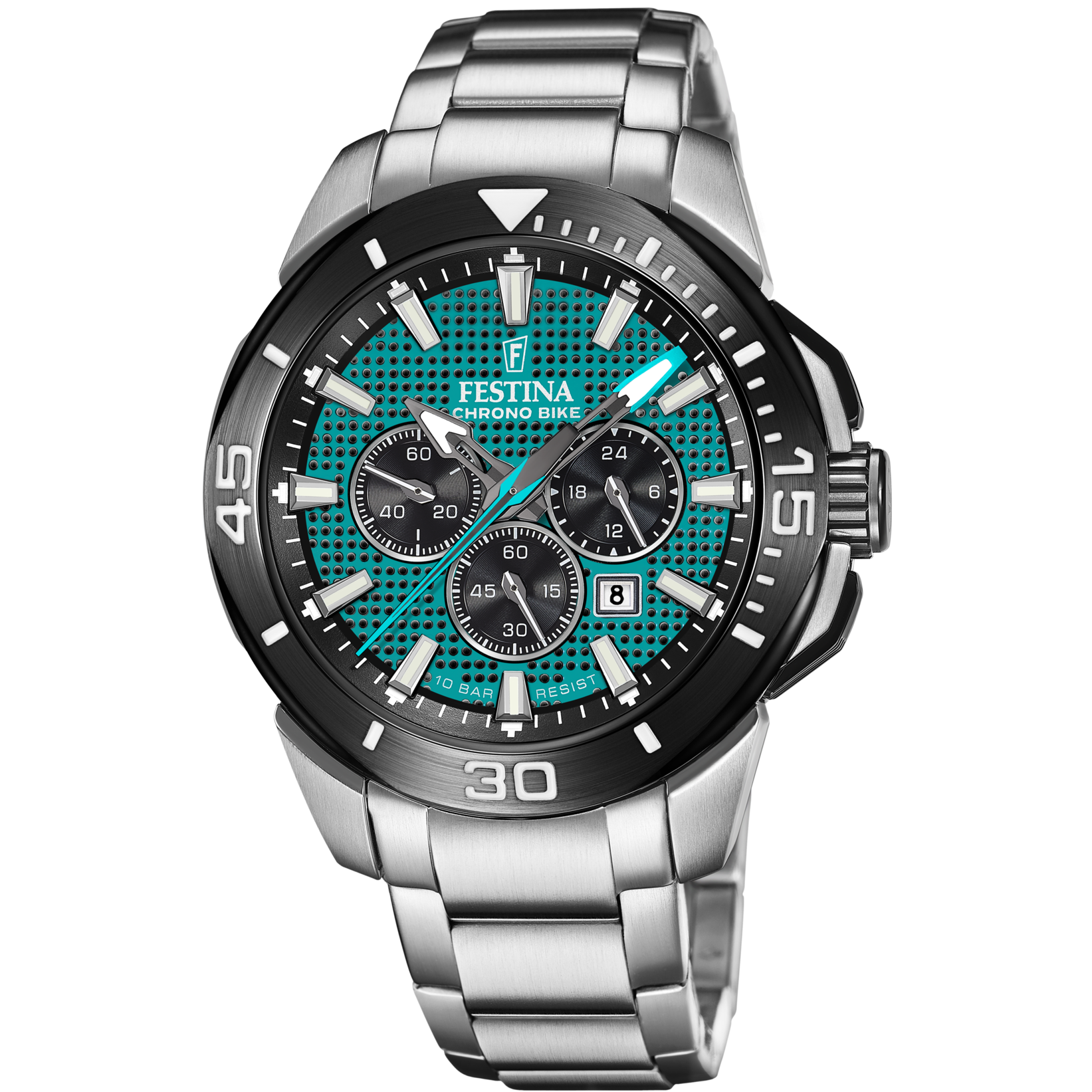 Festina Chrono Bike