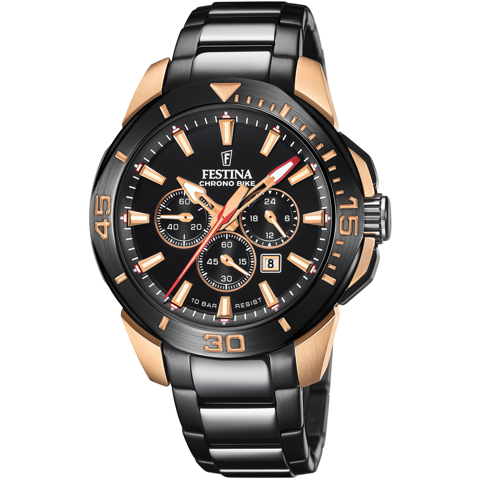 Festina Chrono Bike