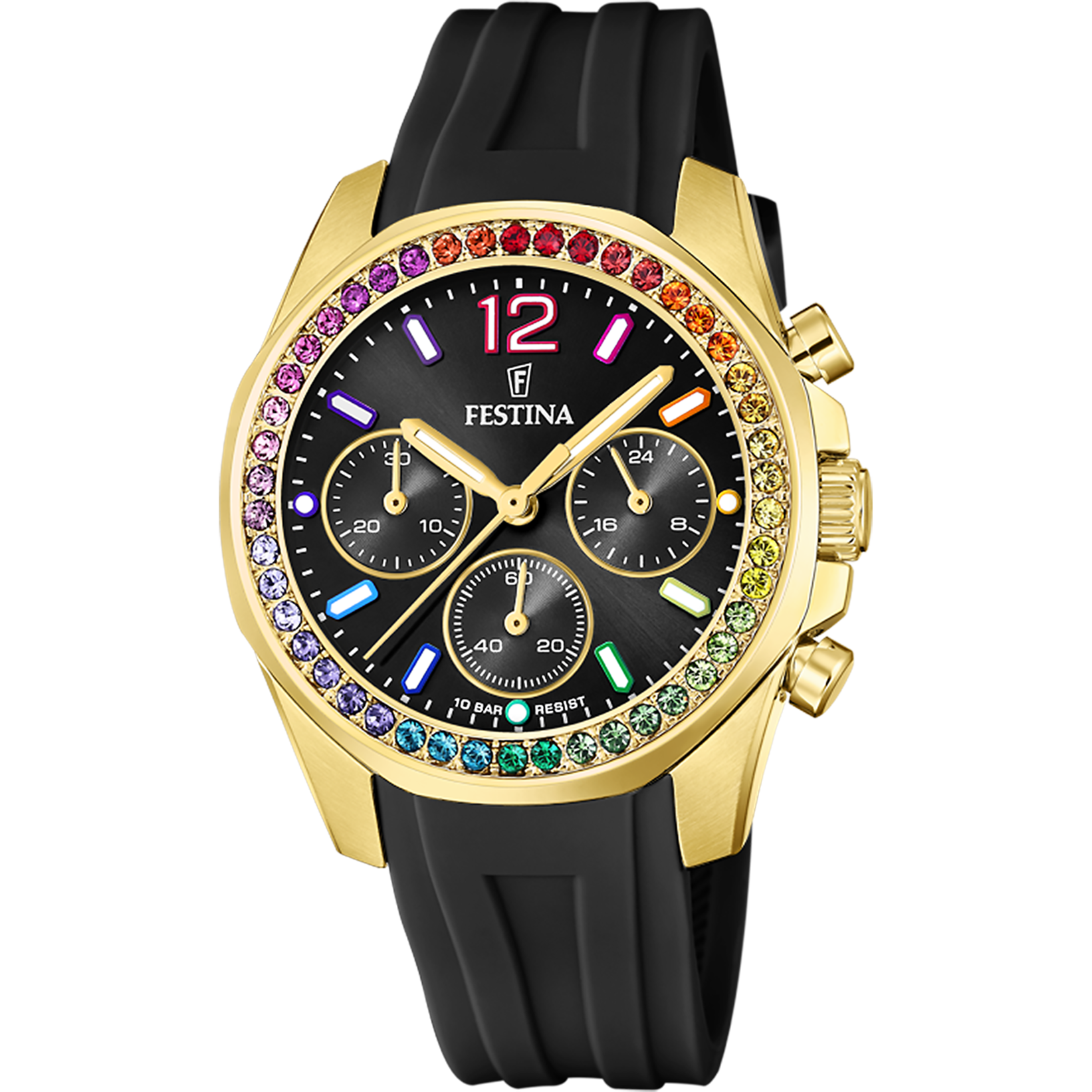 Festina Rainbow