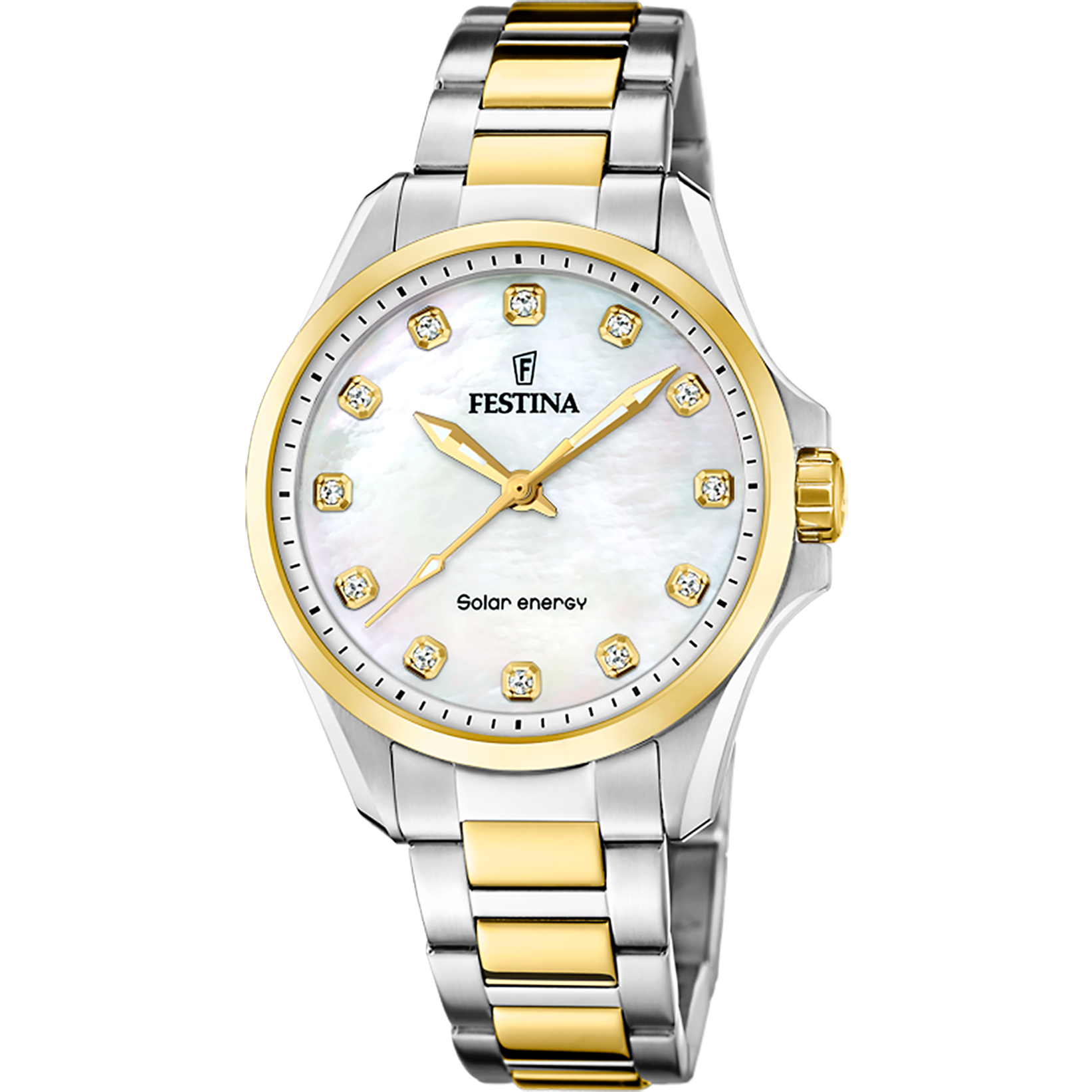 Festina Solar Energy