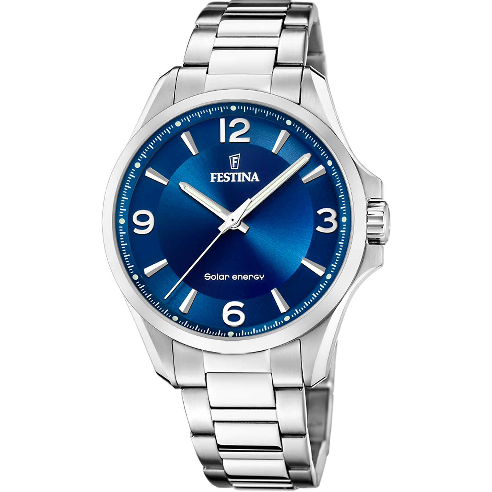 Festina Solar Energy