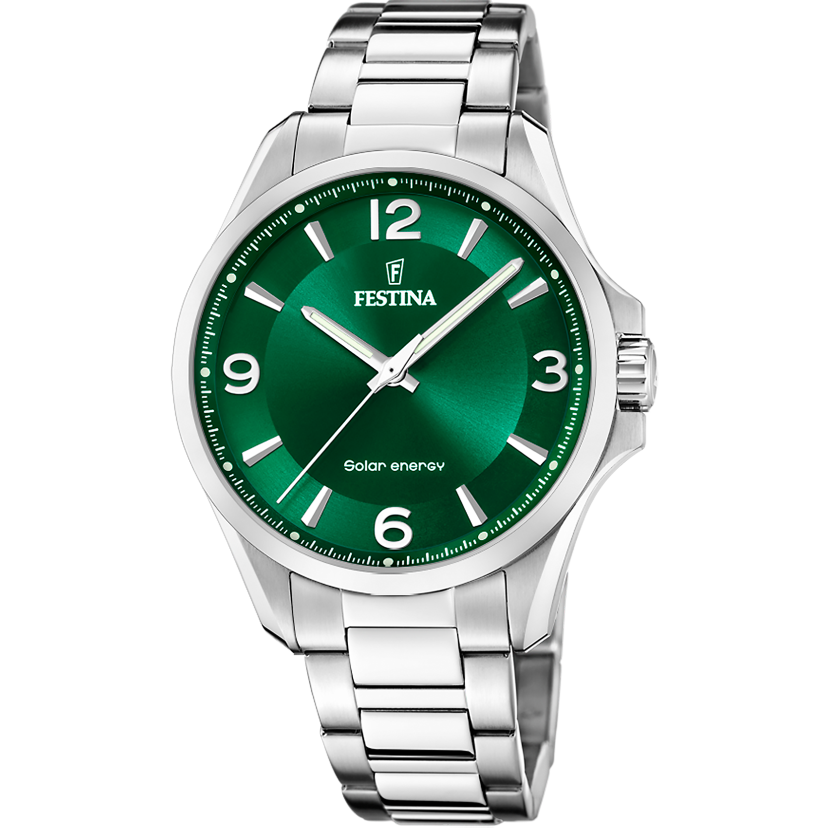 Festina Solar Energy