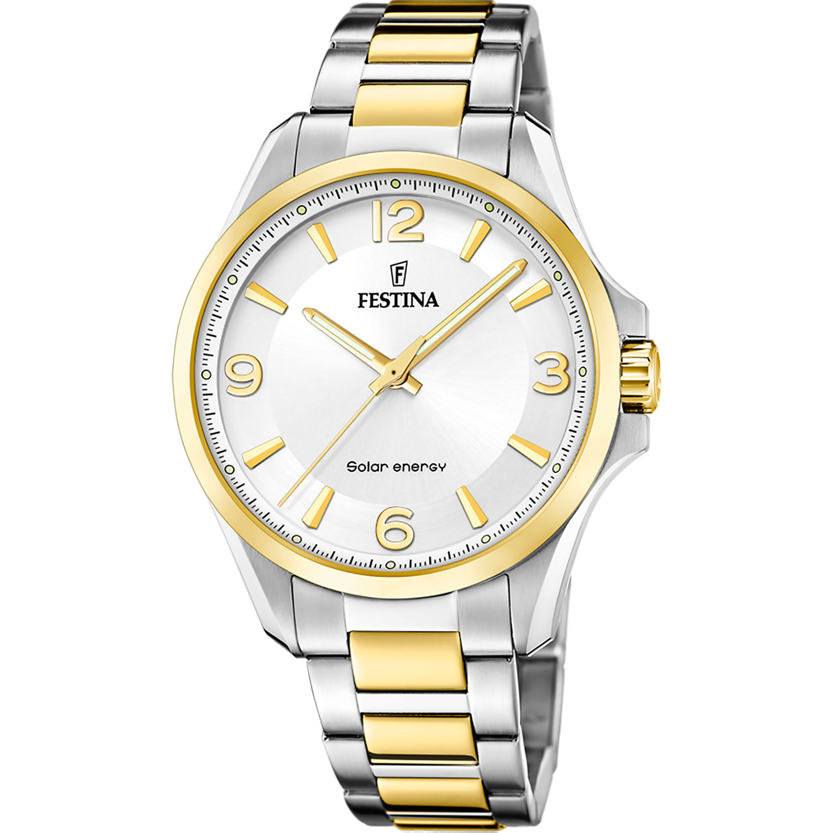 Festina Solar Energy