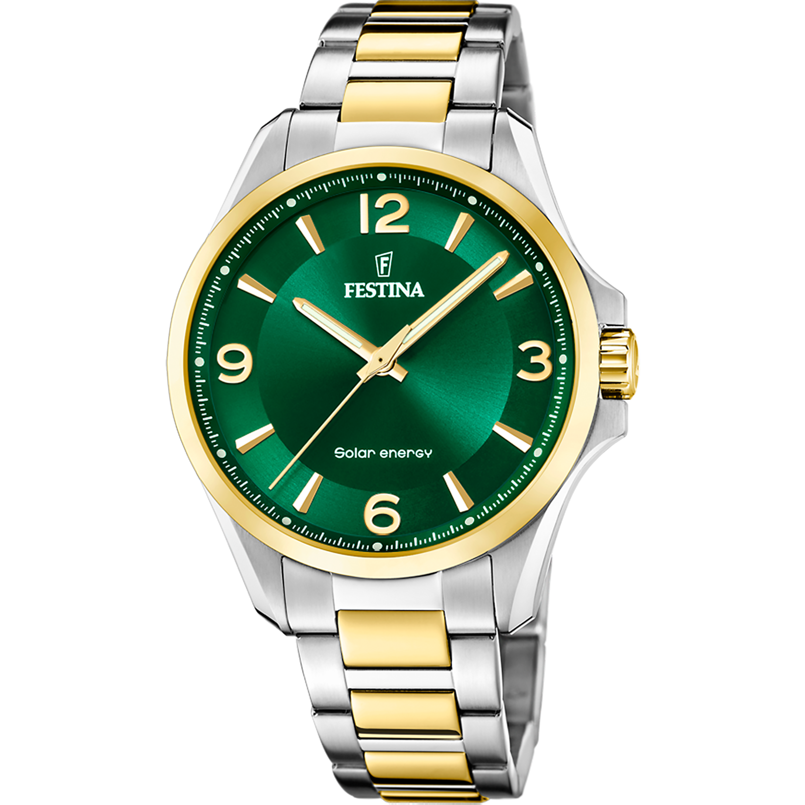 Festina Solar Energy