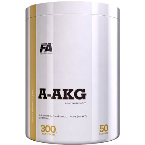 Fa Nutrition A Akg 300G Neutral