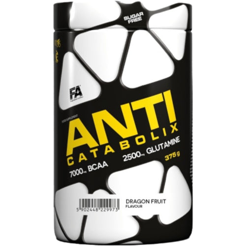Fa Nutrition Anticatabolix 375G Orange