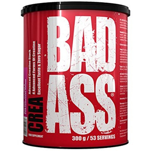 Fa Nutrition Bad Ass Crea 300G Pink Lemonade