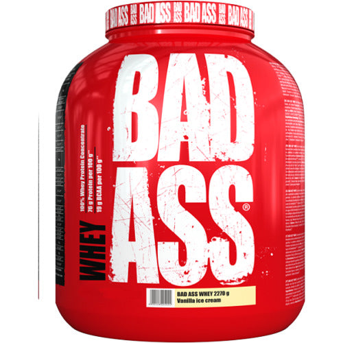 Fa Nutrition Bad Ass Whey 2Kg Chocolate