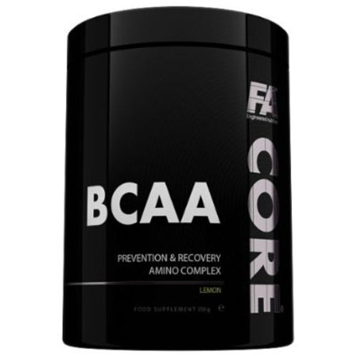 Fa Nutrition Bcaacore 350G Lemon