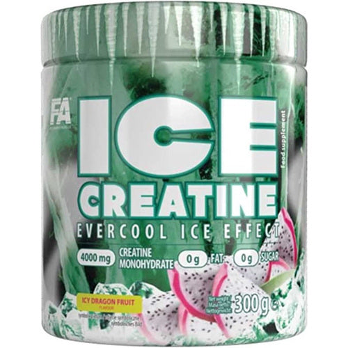 Fa Nutrition Ice Creatine 300G Icy Dragon Fruit