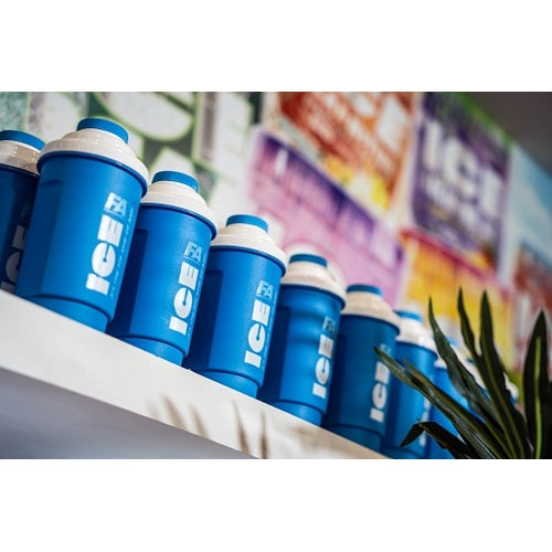 Fa Nutrition Shaker Ice Blue 500Ml
