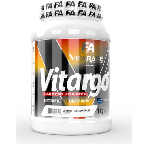Fa Vitarade Vitargo 1000G Pamplemousse Raisin