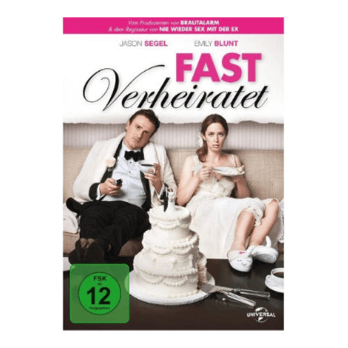 fast verheiratet dvd