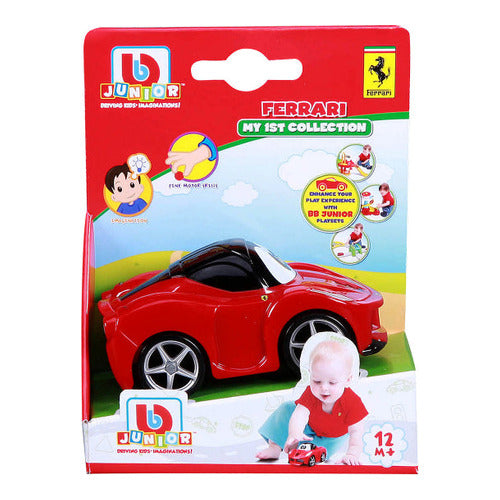 ferrari my 1st collection sortiert modellauto
