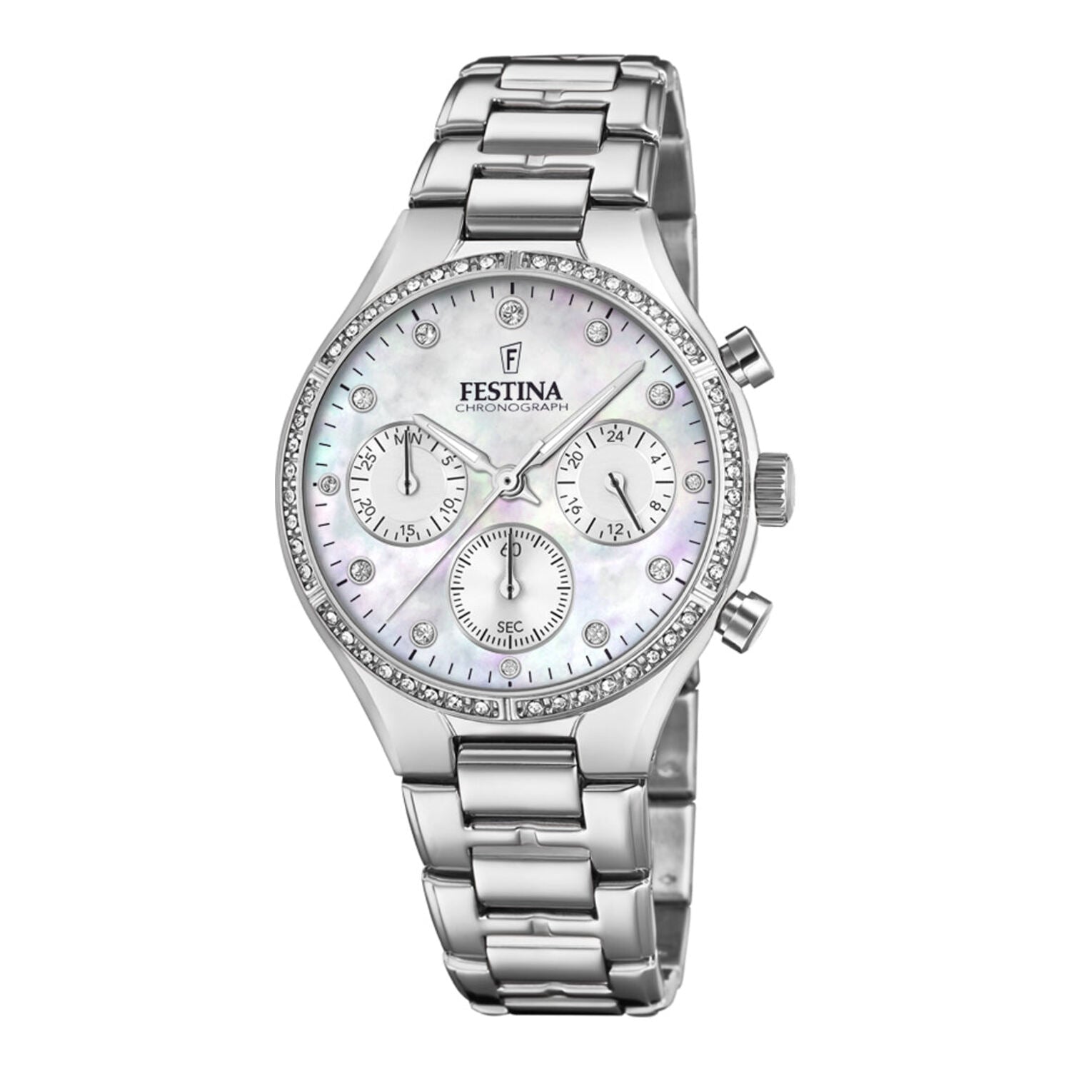 Montre Festina Boyfriend Chronographe pour femme