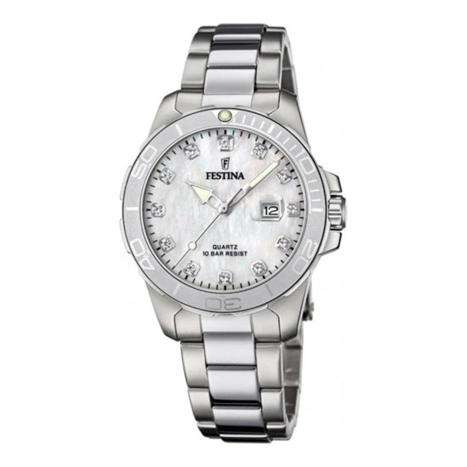 Festina Boyfriend Damenuhr