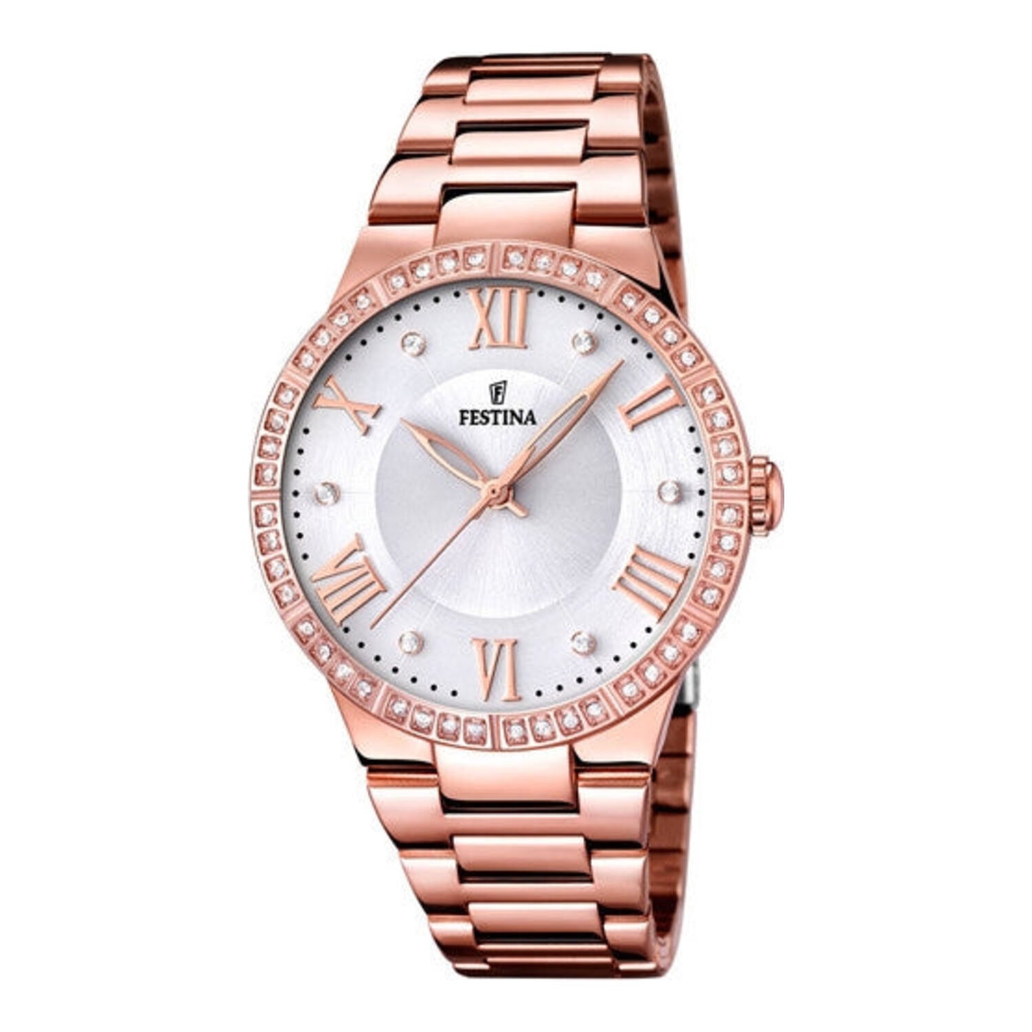 Petit ami Festina