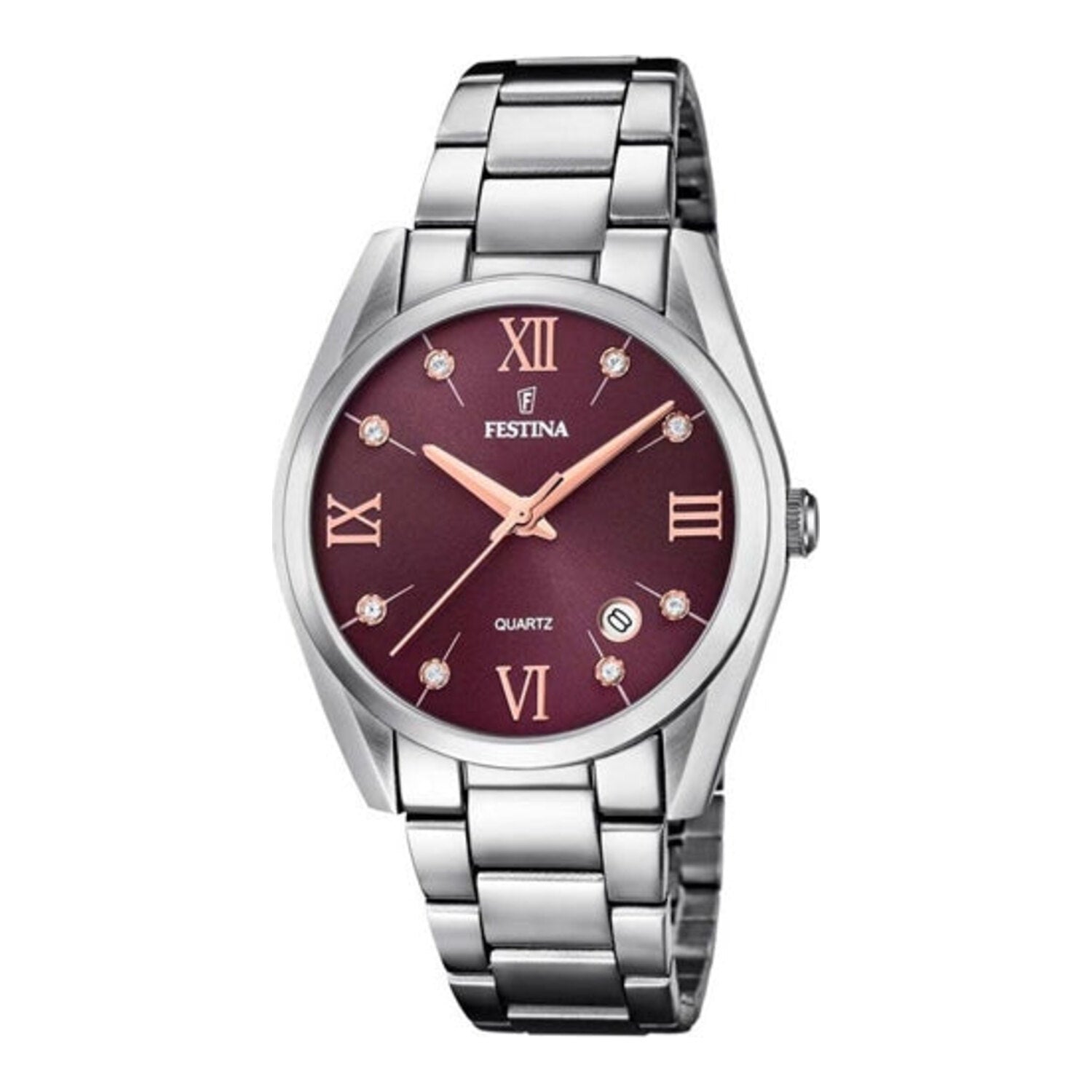 Petit ami Festina