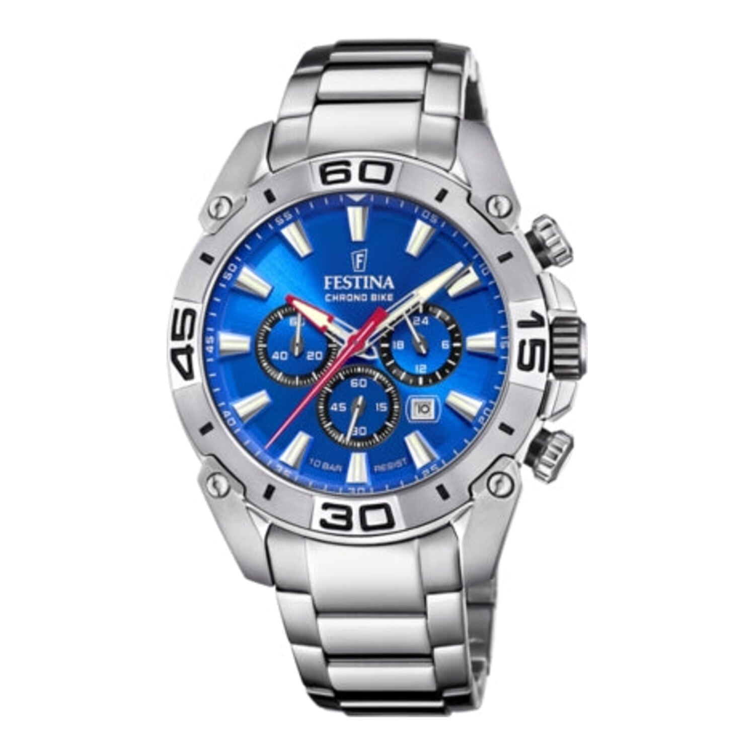 Vélo chrono Festina