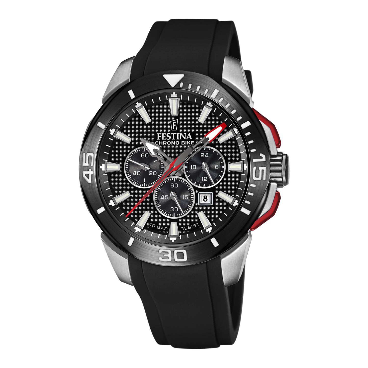 Vélo chrono Festina