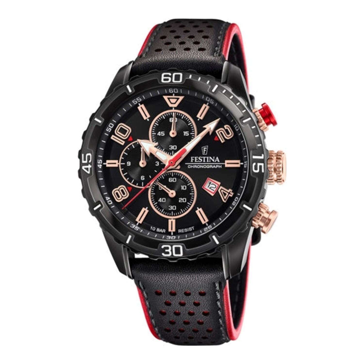 Festina Chrono Sport