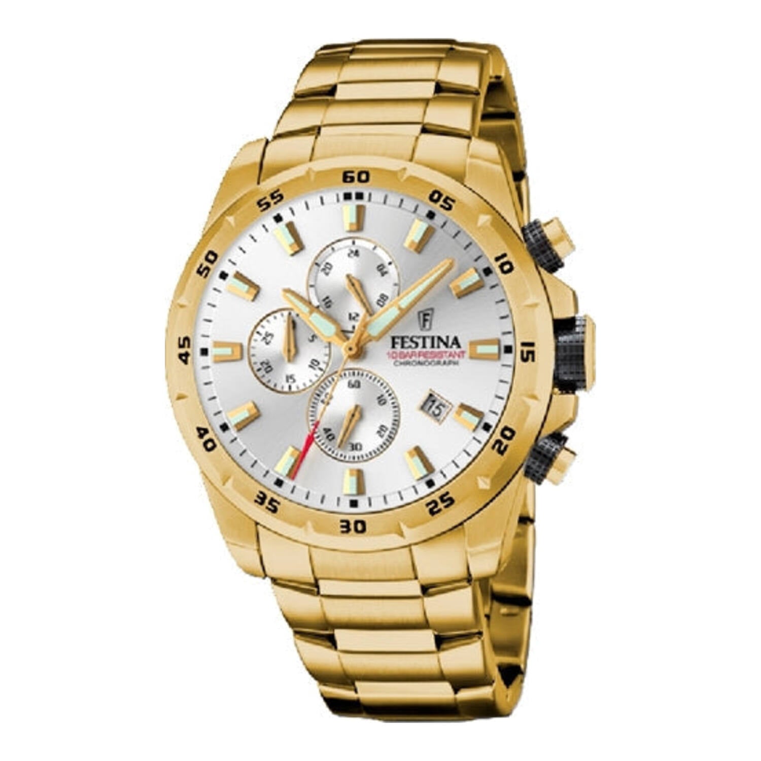Festina Chrono Sport