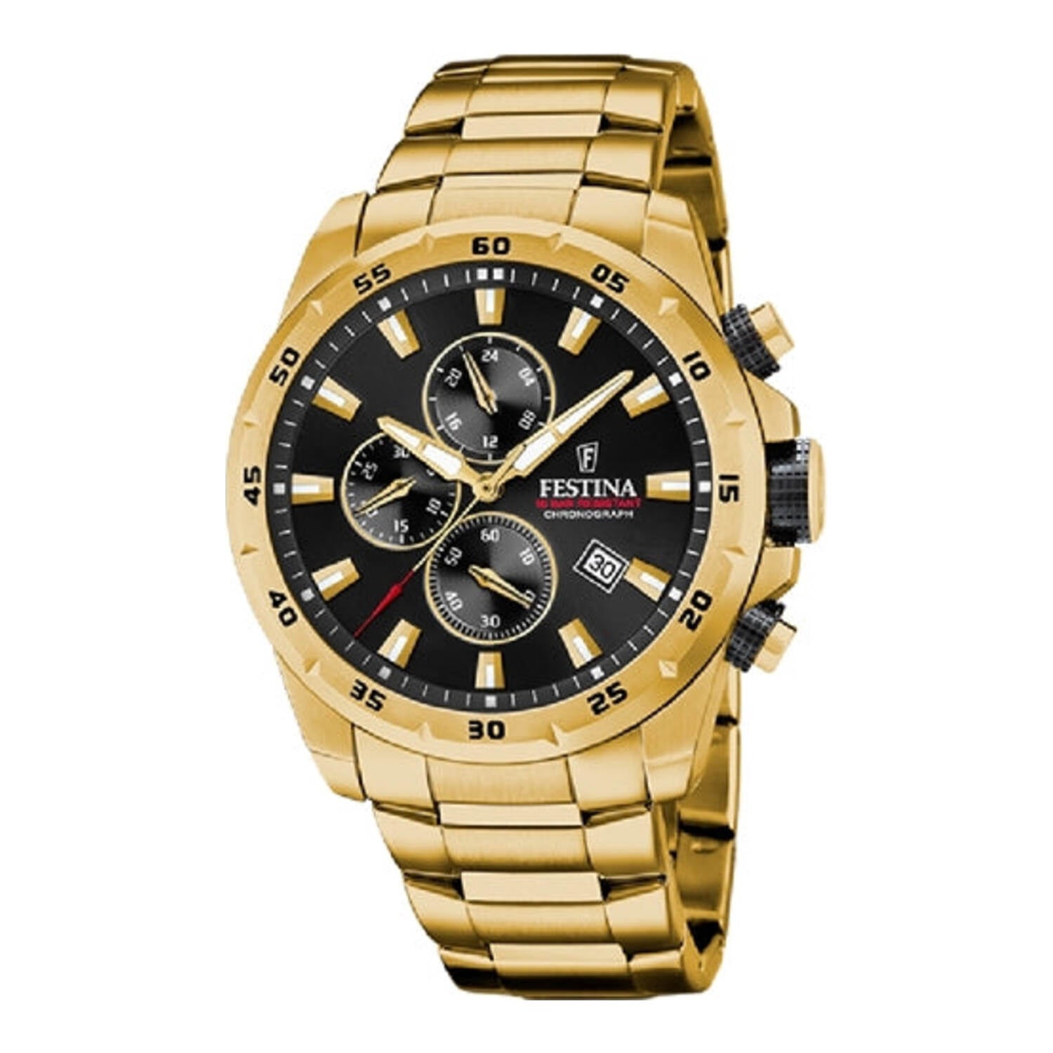 Festina Chrono Sport