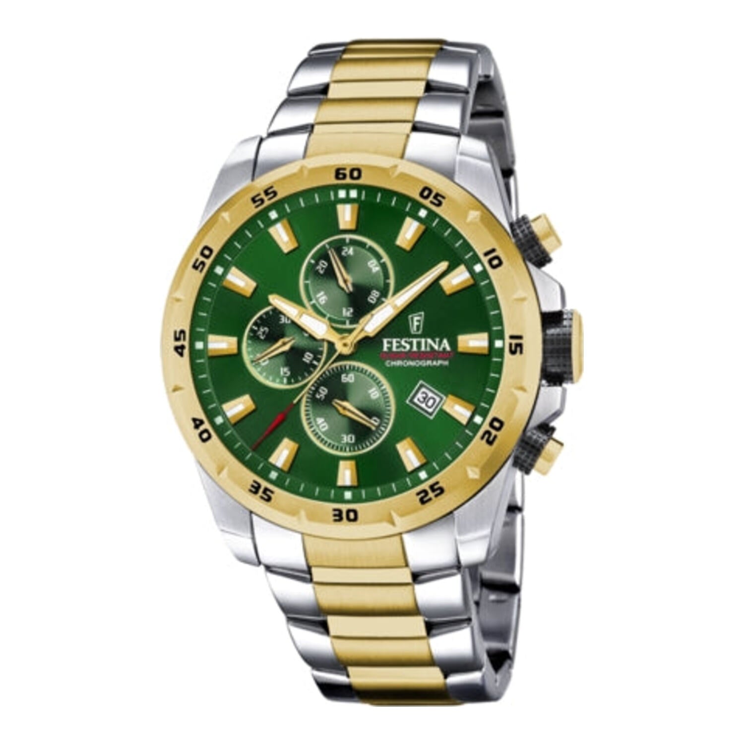 Festina Chrono Sport