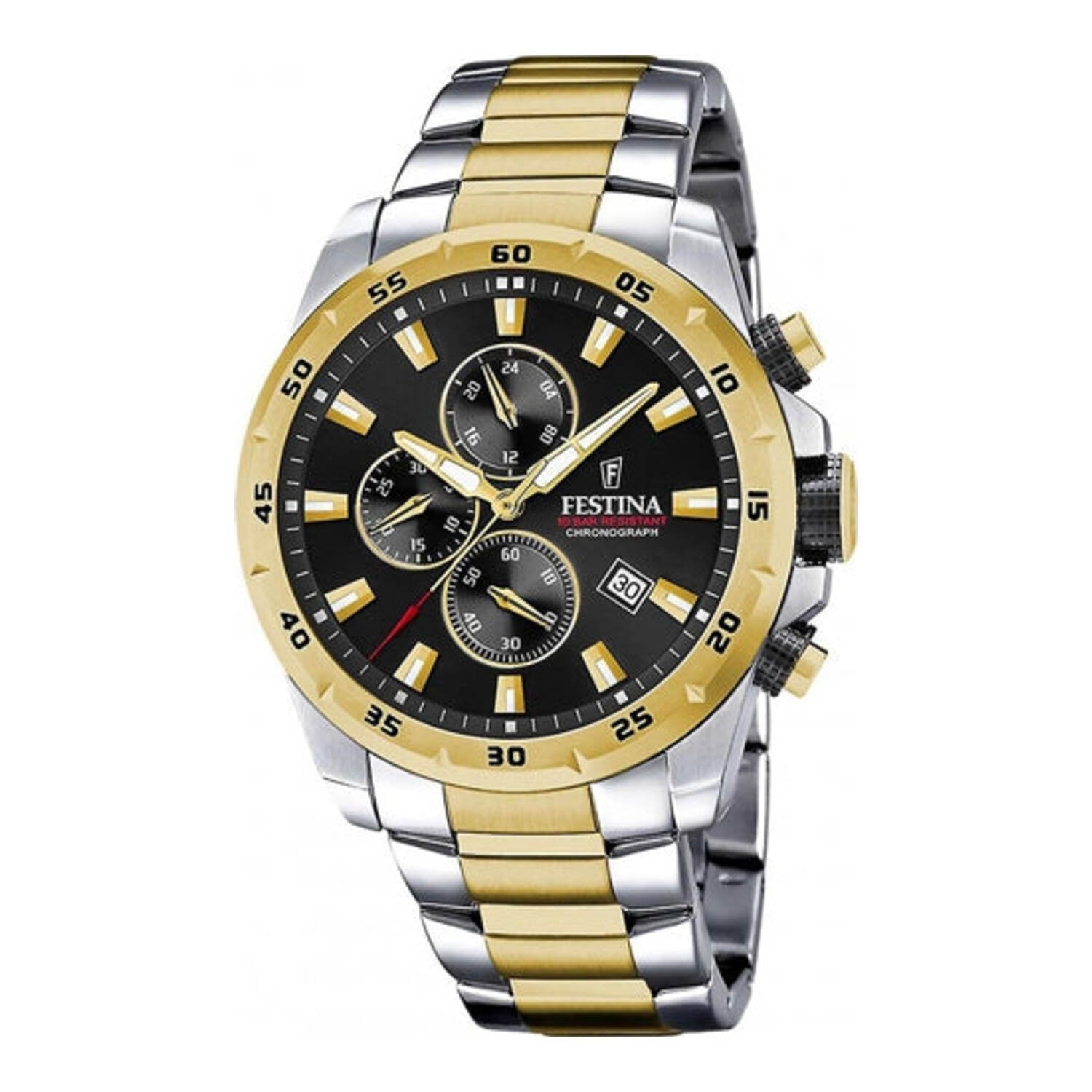 Festina Chrono Sport