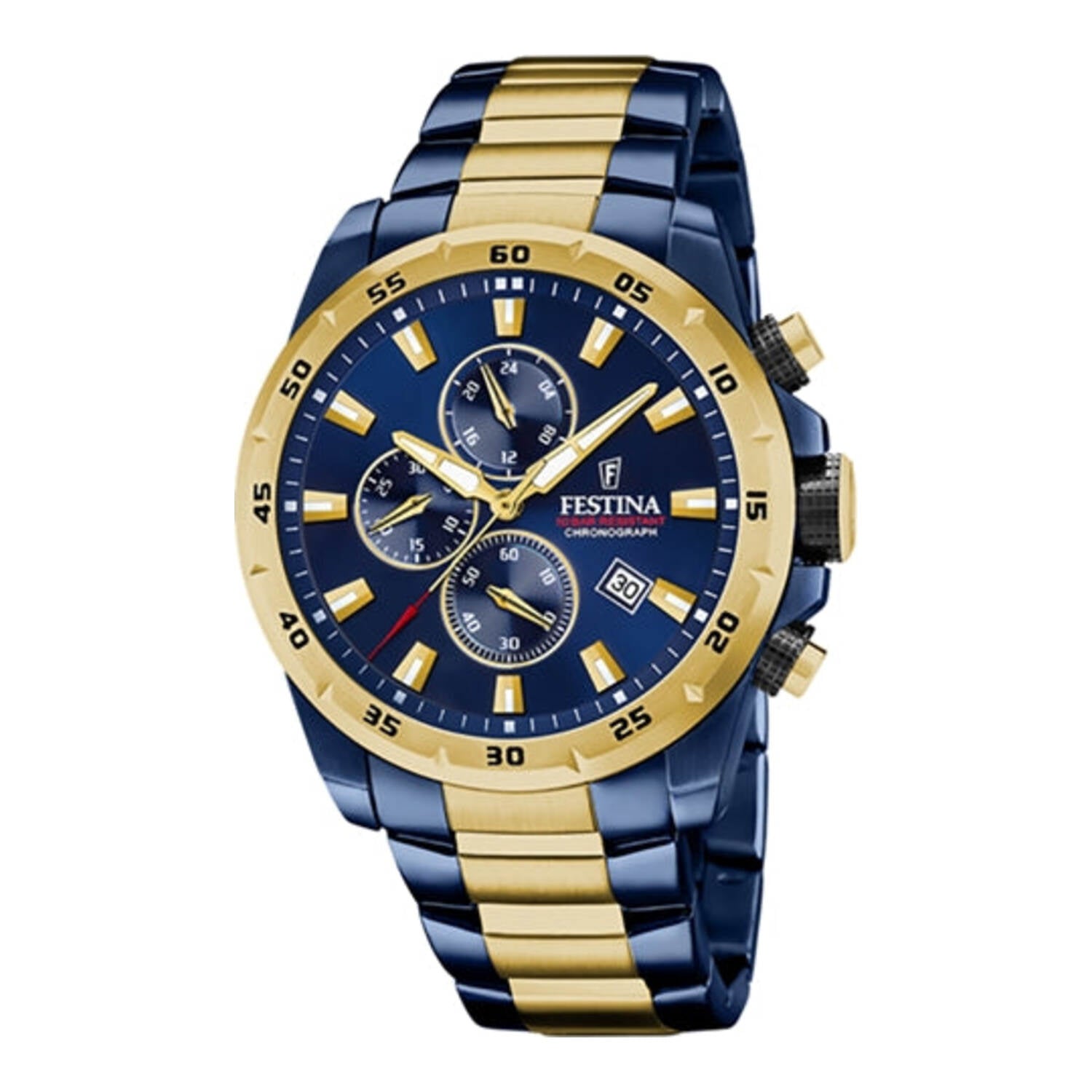 Festina Chrono Sport