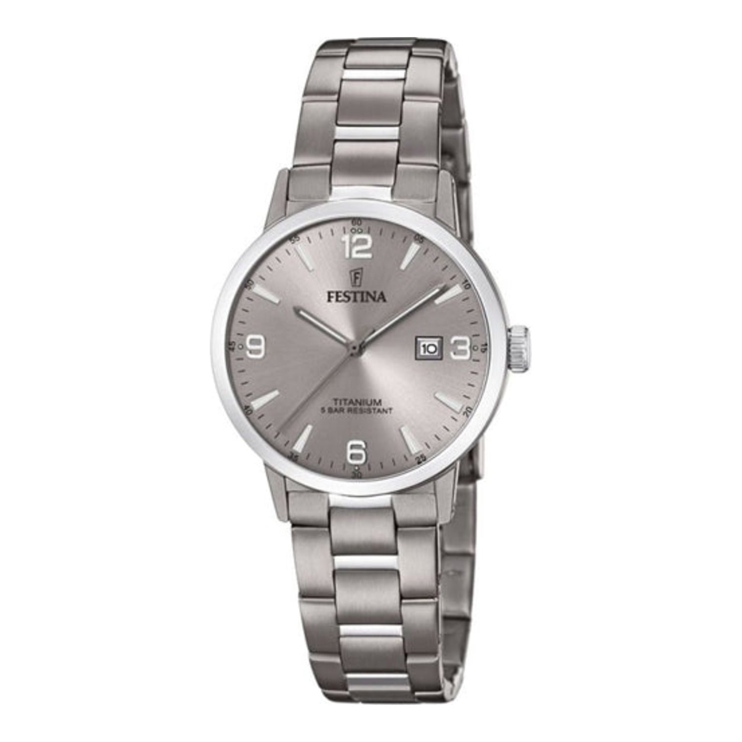 Festina Classic Titanium