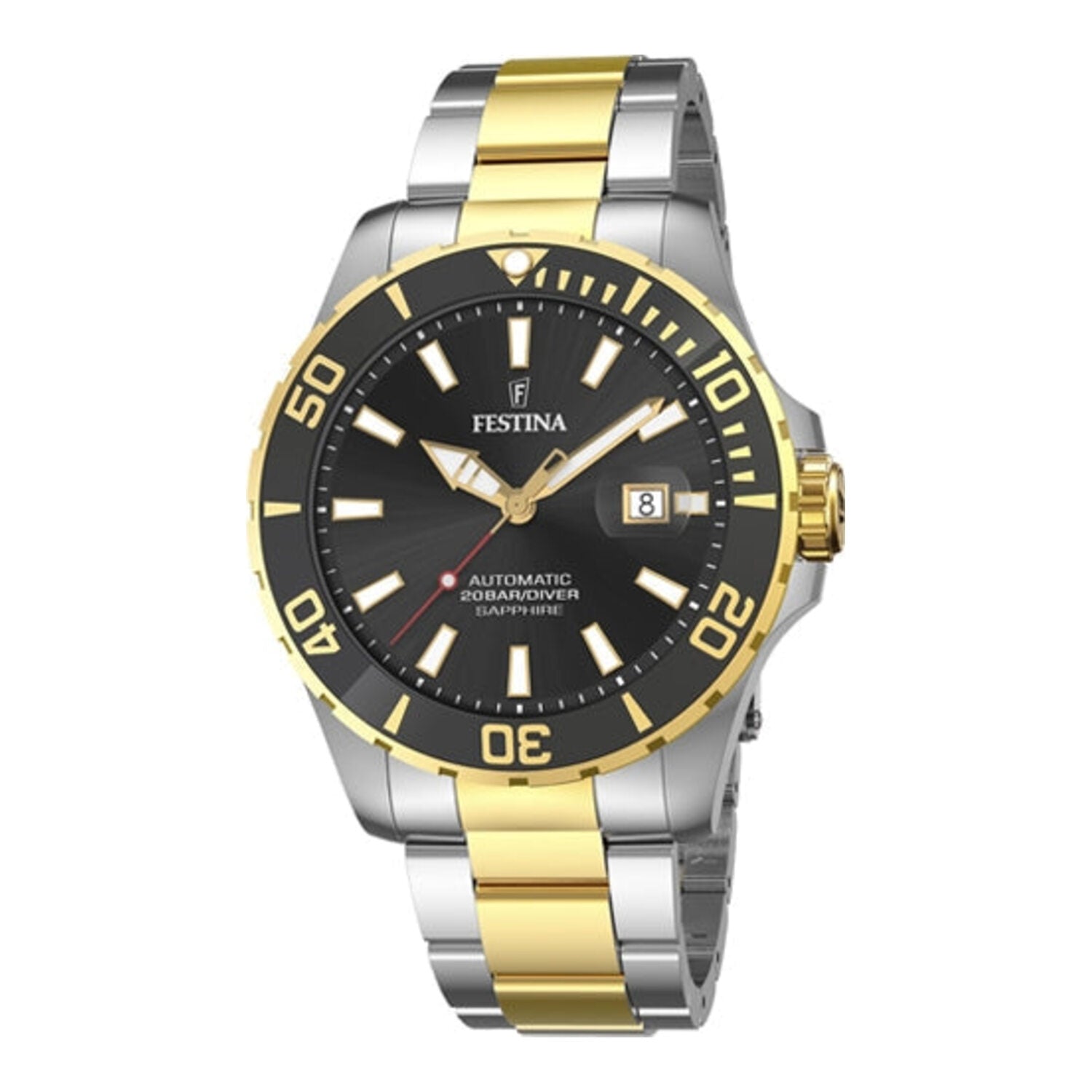 Festina Diver Automatique