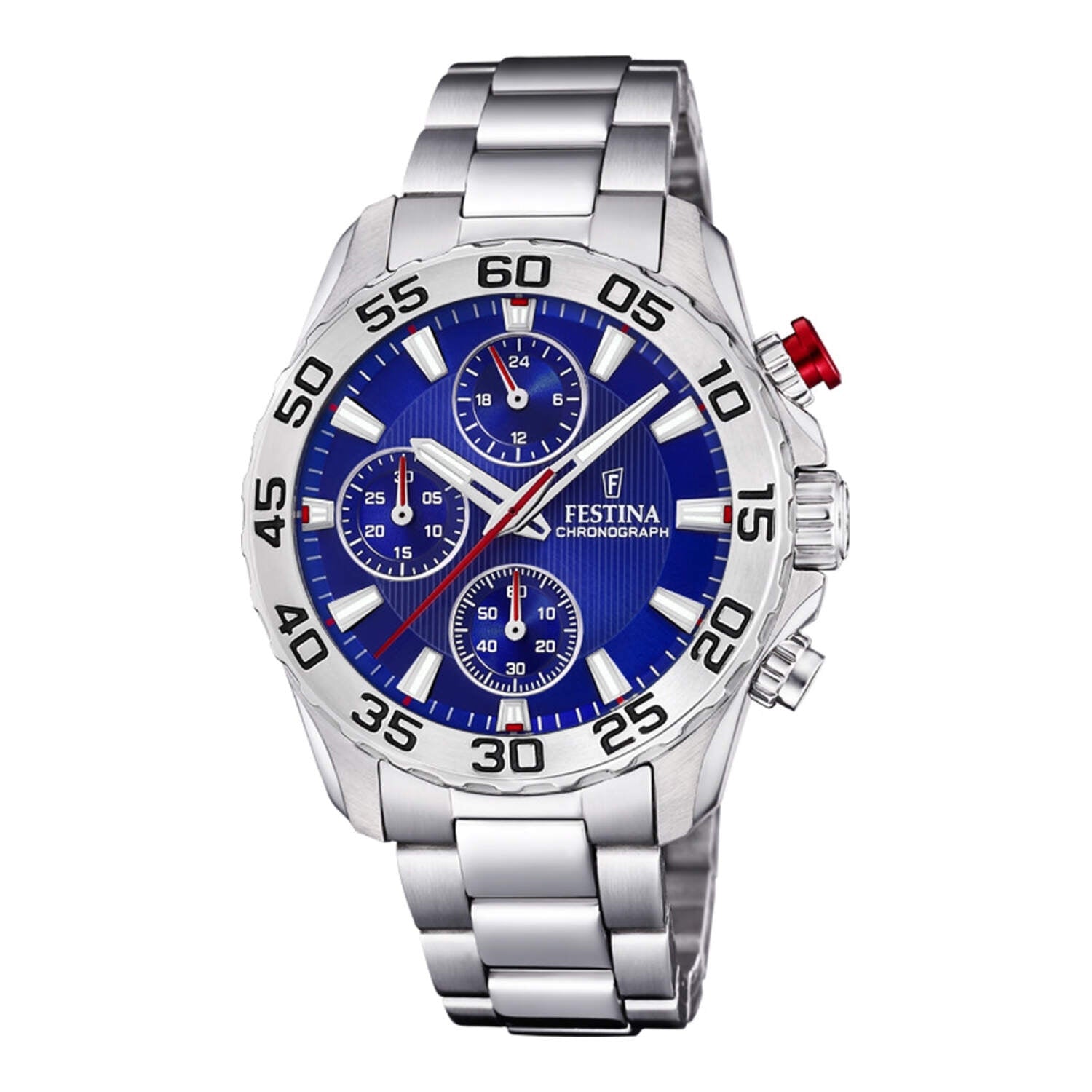 Montre pour enfants Festina Junior Chronographe