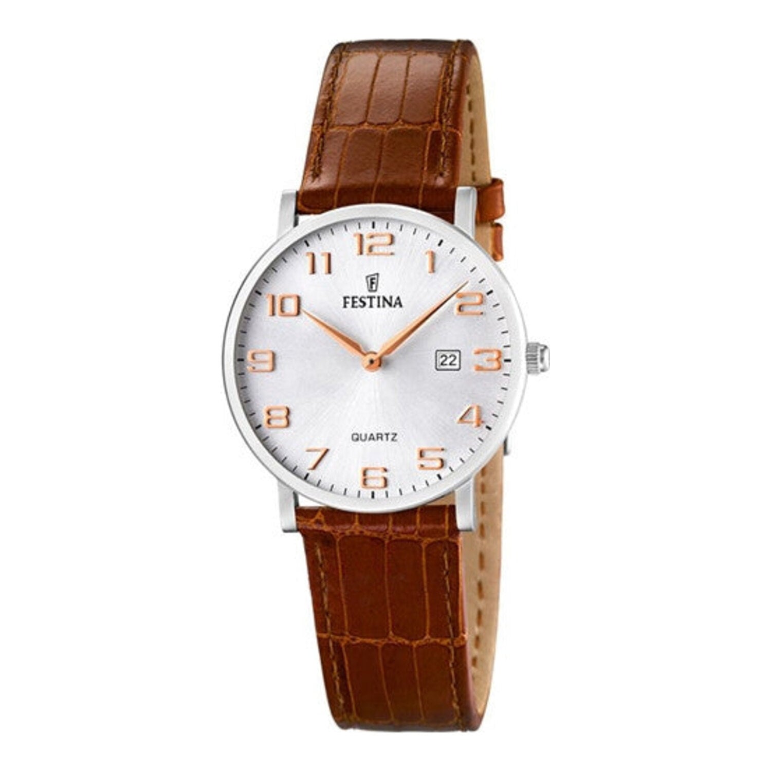 Montre Festina Classic pour femme