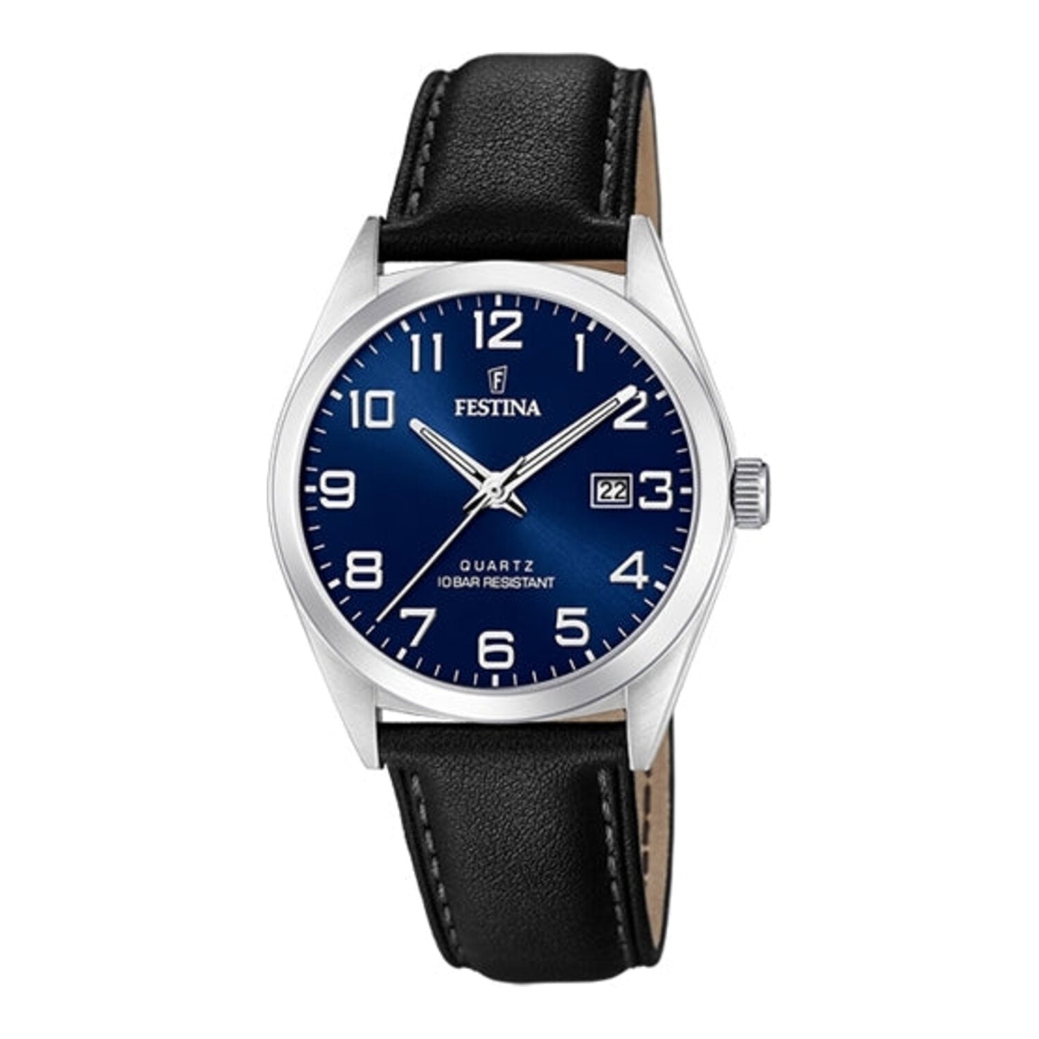 Montre Festina Classic pour homme
