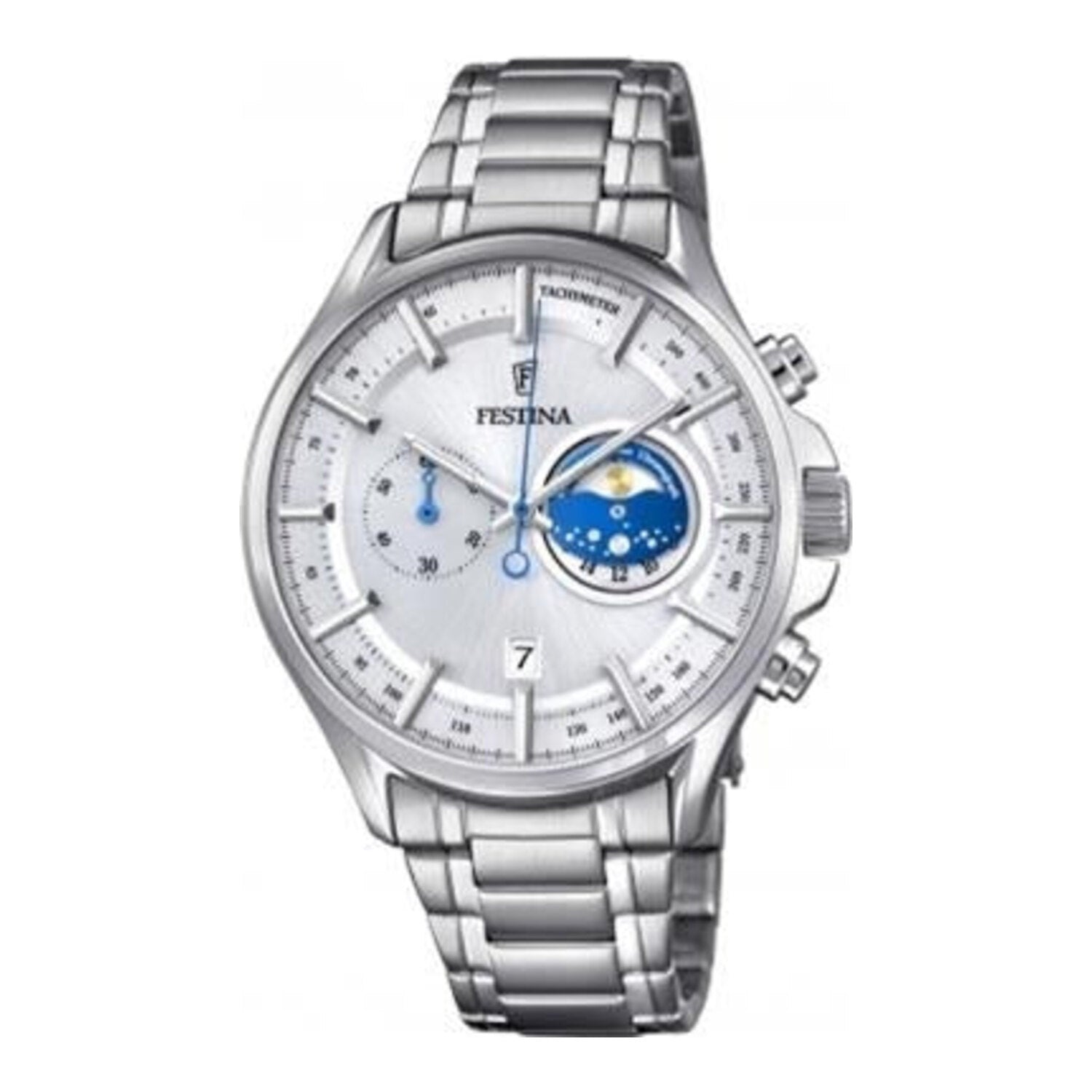 Festina Lune et Phase