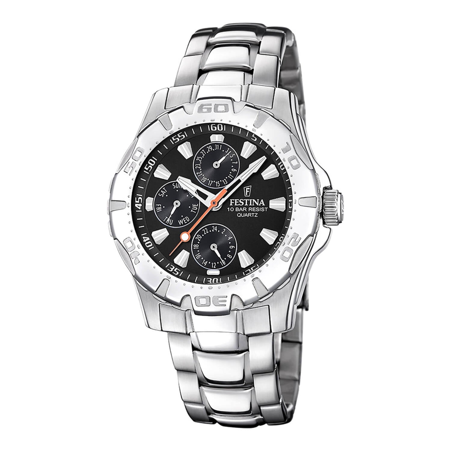 Festina Multifonction