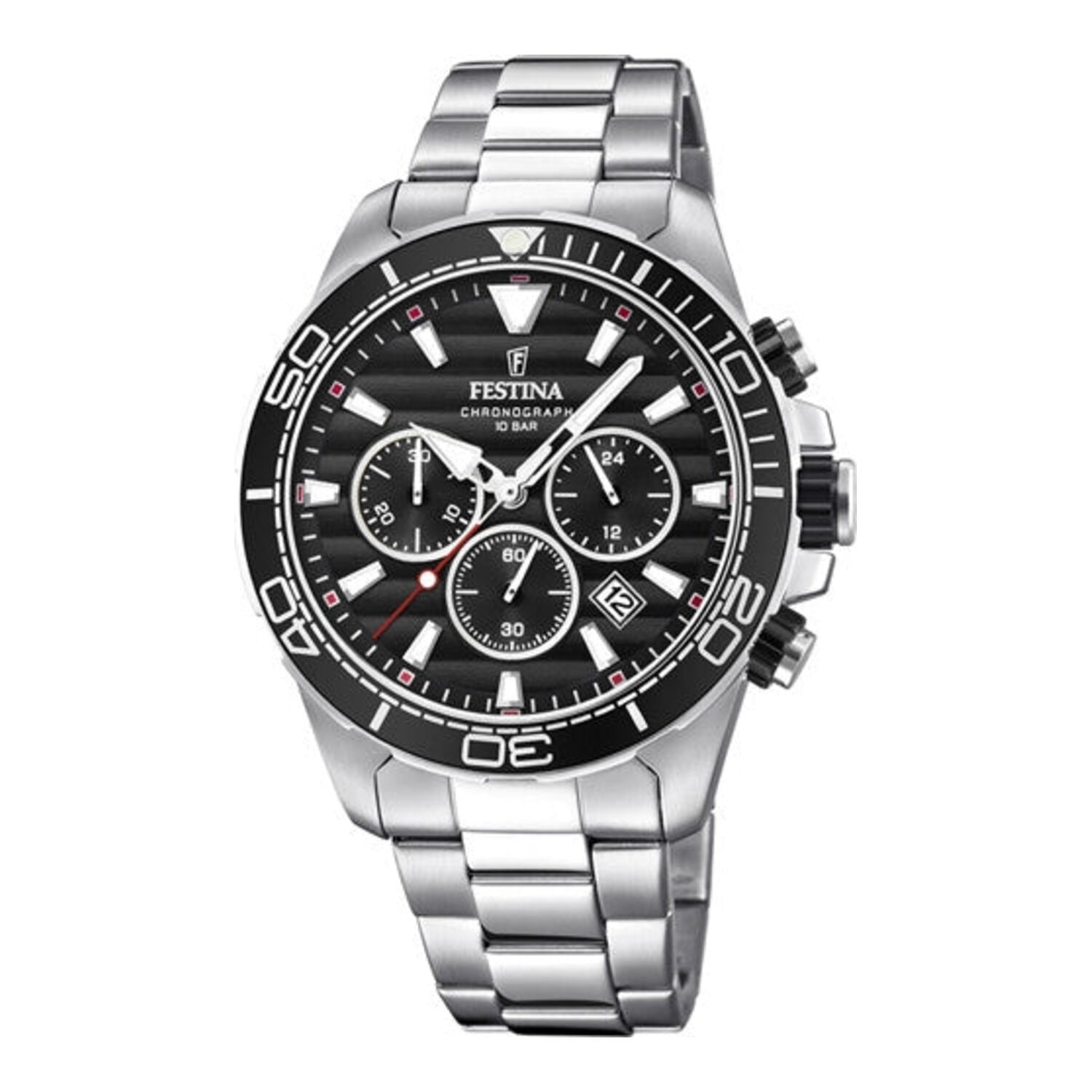 Chronographe Festina Prestige