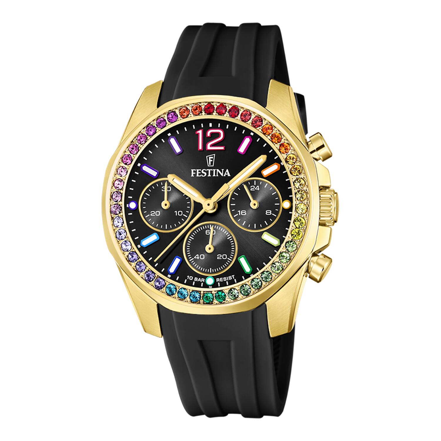 Festina Arc-en-ciel