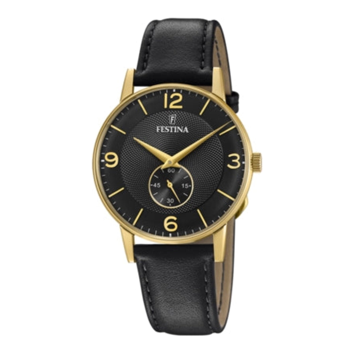 Montre homme Festina Retro