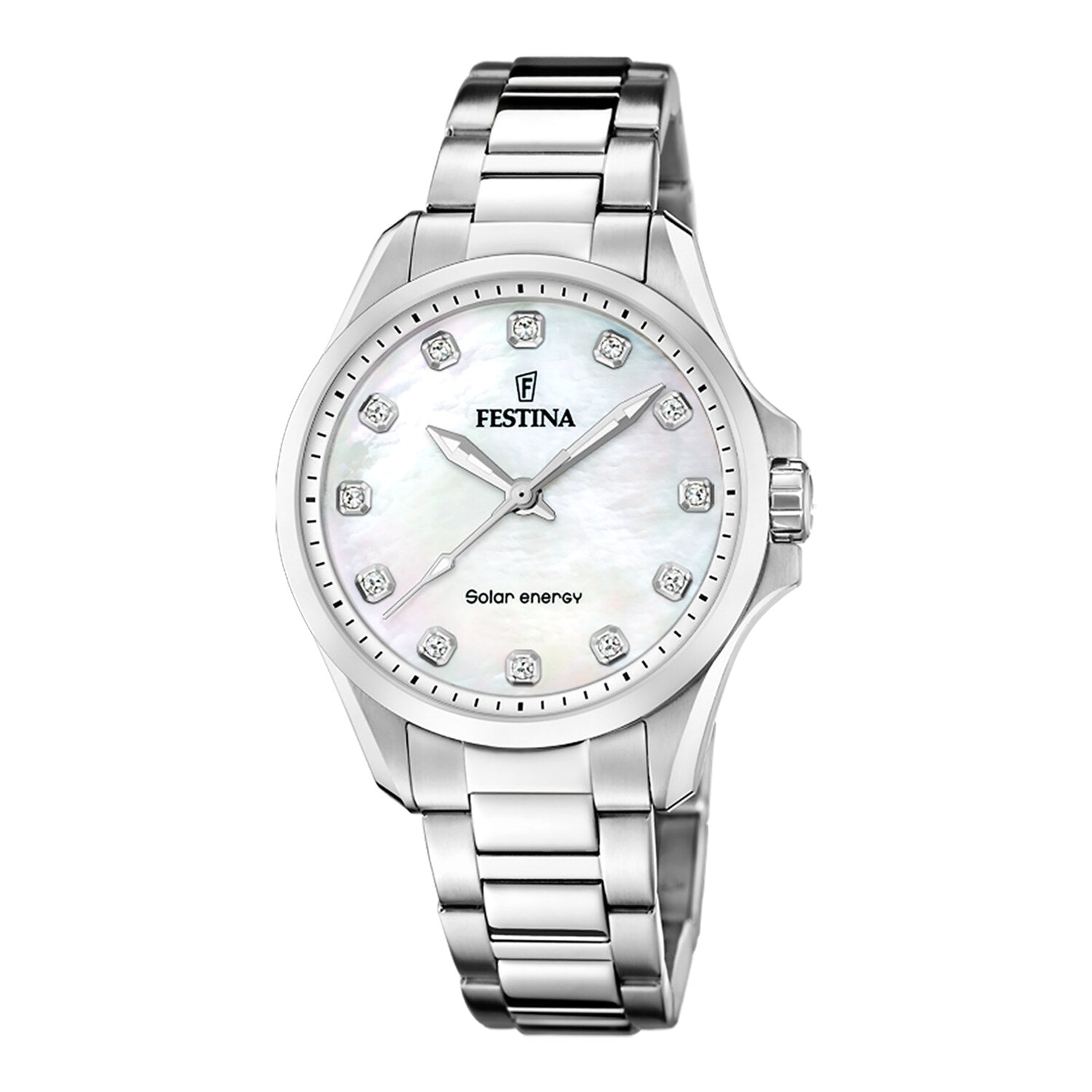 Énergie solaire Festina